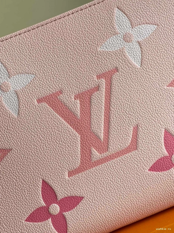 WIS TOILETRY VUITTON 26 LOUIS POUCH 0210